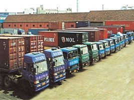 泉州至宜春物流專線及貨運專線 商檢報關(guān)一站式服務(wù)