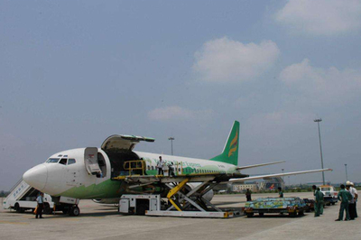 歐美專線貨運代理 德國發(fā)物流與廣州凱希商檢報關(guān)服務(wù)詳解