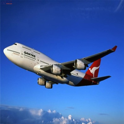 天津國際空運貨代 專業(yè)可靠的空運物流解決方案