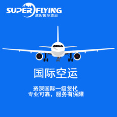 廣州至智利伊基克國際機場空運及后段卡車物流服務全面解析