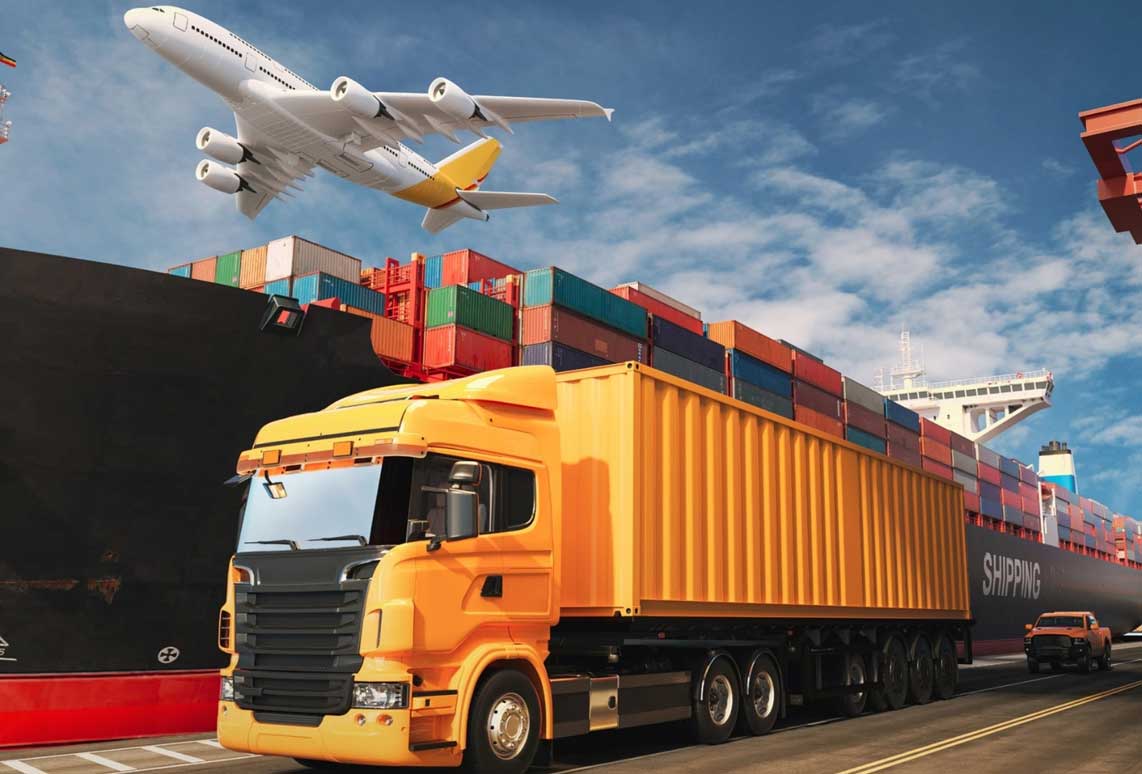 佛山國際物流市場動態解析 聚焦商檢報關新趨勢與實戰策略